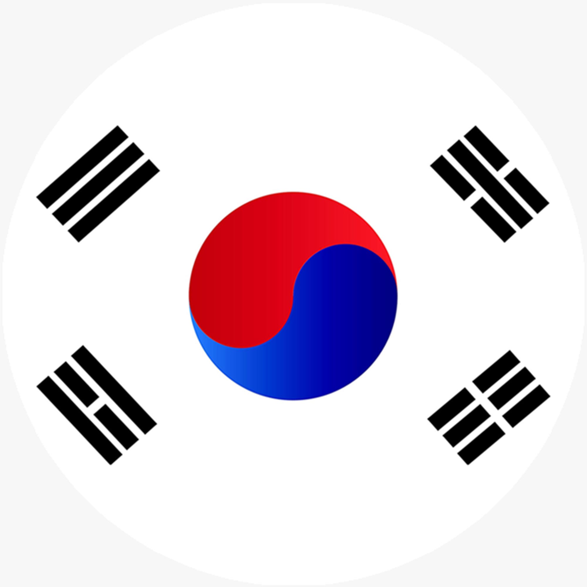 SOUTH KOREA